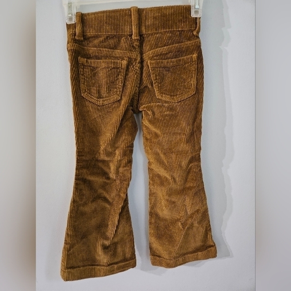 Thereabouts flare corduroy pants - Picture 8 of 15